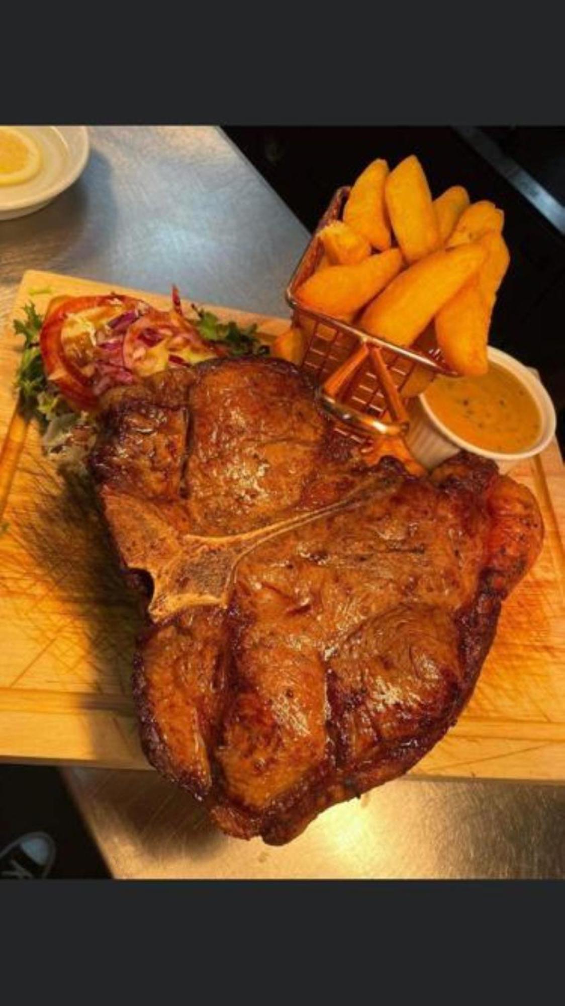 The Manor Inn Pub And Steakhouse, Fridaythorpe, Driffield Йорк Экстерьер фото